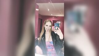 CarlyRaeSummers Leaked -  Pleasure Paradise