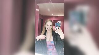 CarlyRaeSummers Leaked -  Pleasure Paradise