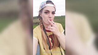 CarlyRaeSummers Leaked -  Raw Revelations