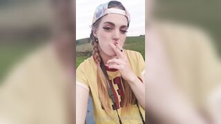 CarlyRaeSummers Leaked -  Raw Revelations