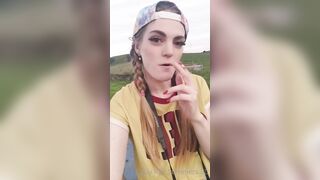 CarlyRaeSummers Leaked -  Raw Revelations