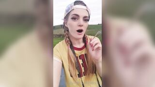 CarlyRaeSummers Leaked -  Raw Revelations