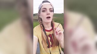 CarlyRaeSummers Leaked -  Raw Revelations