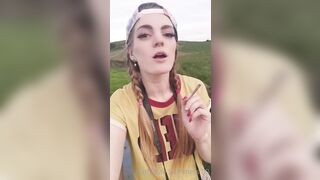 CarlyRaeSummers Leaked -  Raw Revelations