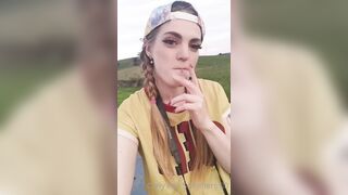 CarlyRaeSummers Leaked -  Raw Revelations