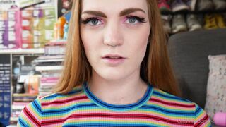 CarlyRaeSummers Leaked -  Raw Temptations