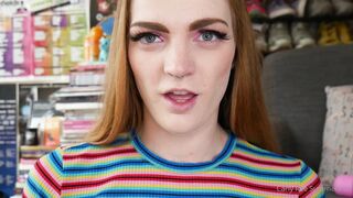 CarlyRaeSummers Leaked -  Raw Temptations