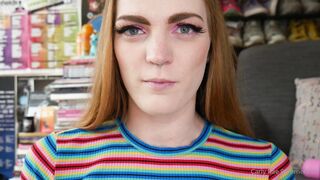 CarlyRaeSummers Leaked -  Raw Temptations