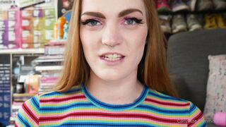 CarlyRaeSummers Leaked -  Raw Temptations