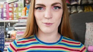 CarlyRaeSummers Leaked -  Raw Temptations