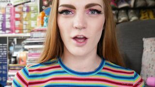 CarlyRaeSummers Leaked -  Raw Temptations