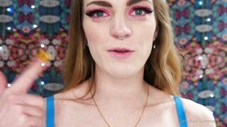 CarlyRaeSummers Leaked -  Sensational Seduction