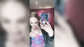 CarlyRaeSummers Leaked -  Sensual Bliss