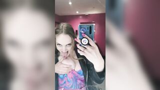 CarlyRaeSummers Leaked -  Sensual Bliss