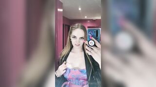 CarlyRaeSummers Leaked -  Sensual Bliss