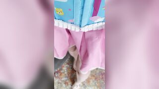 CarlyRaeSummers Leaked -  Sensual Stimulation