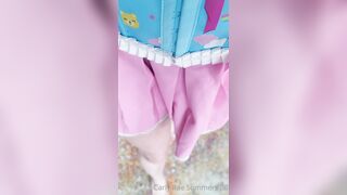 CarlyRaeSummers Leaked -  Sensual Stimulation