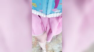 CarlyRaeSummers Leaked -  Sensual Stimulation