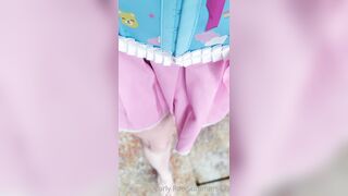 CarlyRaeSummers Leaked -  Sensual Stimulation