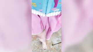 CarlyRaeSummers Leaked -  Sensual Stimulation