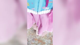 CarlyRaeSummers Leaked -  Sensual Stimulation