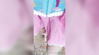 CarlyRaeSummers Leaked -  Sensual Stimulation