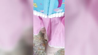 CarlyRaeSummers Leaked -  Sensual Stimulation