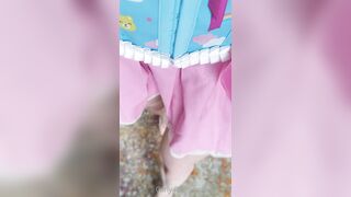 CarlyRaeSummers Leaked -  Sensual Stimulation