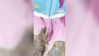 CarlyRaeSummers Leaked -  Sensual Stimulation