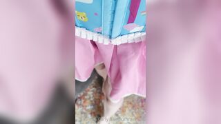 CarlyRaeSummers Leaked -  Sensual Stimulation