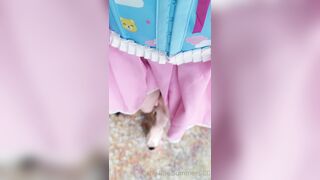 CarlyRaeSummers Leaked -  Sensual Stimulation