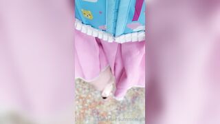 CarlyRaeSummers Leaked -  Sensual Stimulation