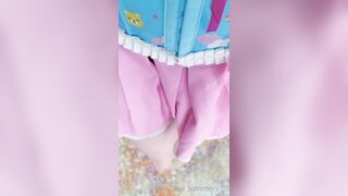 CarlyRaeSummers Leaked -  Sensual Stimulation