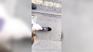 CarlyRaeSummers Leaked -  Sensual Touches