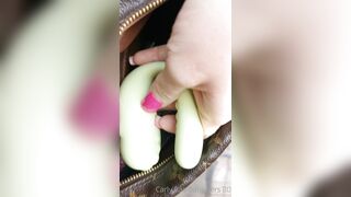 CarlyRaeSummers Leaked -  Sensual Touches