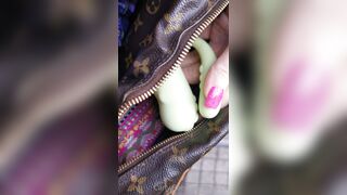 CarlyRaeSummers Leaked -  Sensual Touches