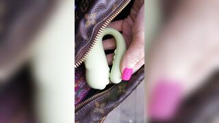 CarlyRaeSummers Leaked -  Sensual Touches