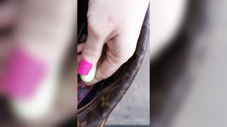 CarlyRaeSummers Leaked -  Sensual Touches