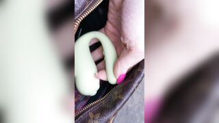 CarlyRaeSummers Leaked -  Sensual Touches