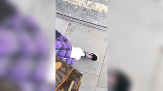 CarlyRaeSummers Leaked -  Sensual Touches