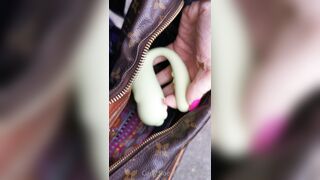 CarlyRaeSummers Leaked -  Sensual Touches