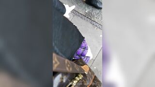 CarlyRaeSummers Leaked -  Sensual Touches