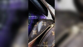 CarlyRaeSummers Leaked -  Sensual Touches