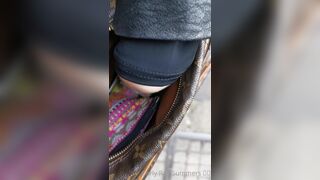 CarlyRaeSummers Leaked -  Sensual Touches