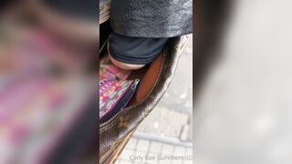 CarlyRaeSummers Leaked -  Sensual Touches