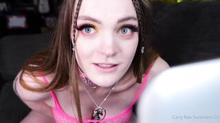 CarlyRaeSummers Leaked -  The Journey to Sexual Freedom Revealed