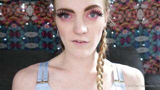 CarlyRaeSummers Leaked -  Uninhibited Urges