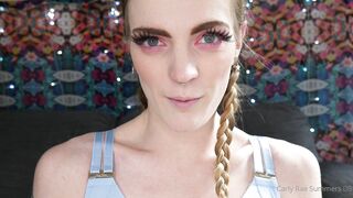 CarlyRaeSummers Leaked -  Uninhibited Urges