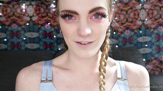 CarlyRaeSummers Leaked -  Uninhibited Urges