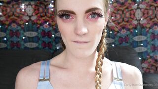 CarlyRaeSummers Leaked -  Uninhibited Urges